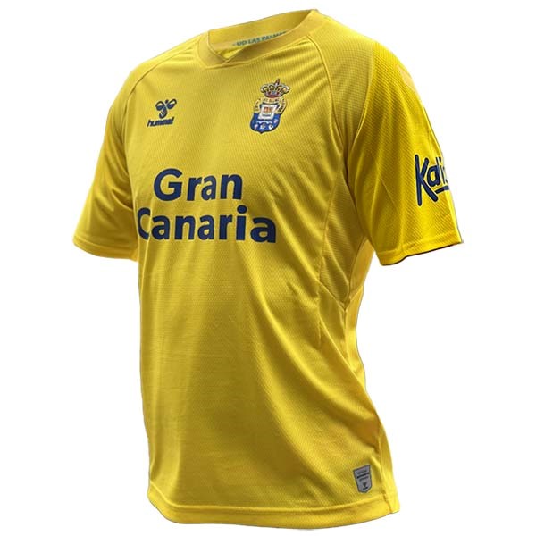 Tailandia Camiseta Las Palmas Primera Equipación 2022/2023